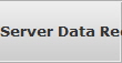 Server Data Recovery Everett server 